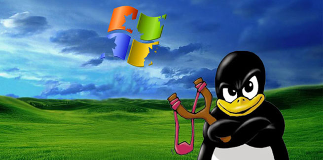 Linux  Windows