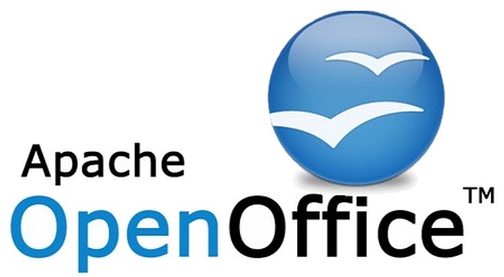   Apache OpenOffice 4.1   