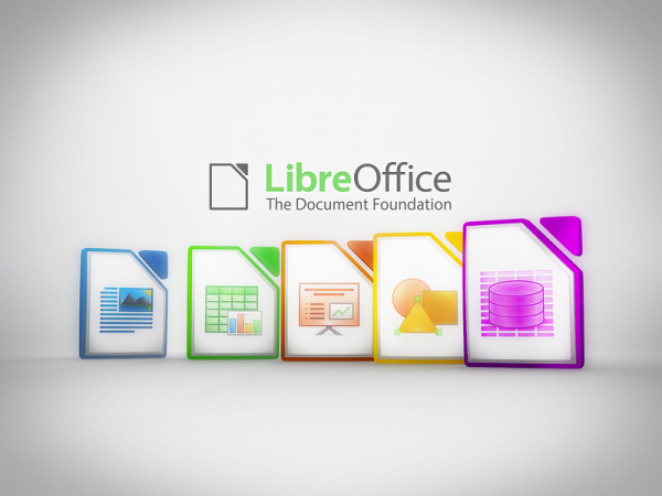 LibreOffice   android