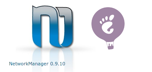    NetworkManager 0.9.10