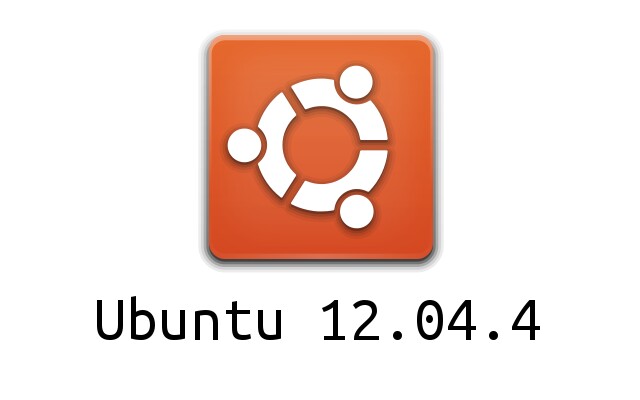 ubuntu 12.04.4 LTS