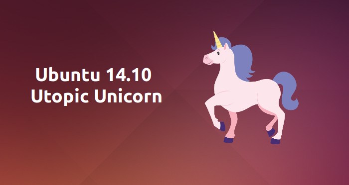   - Ubuntu 14.10