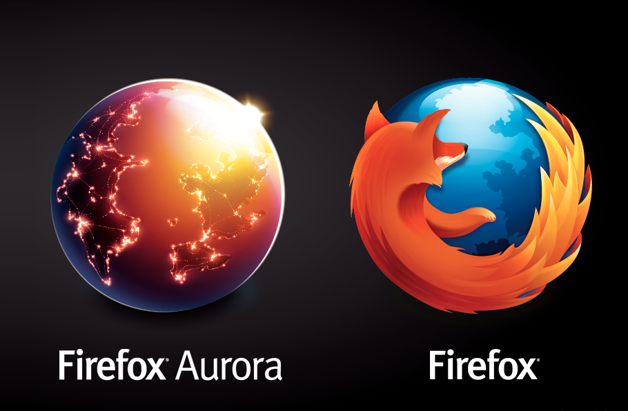    - Firefox 30  Firefox 31 aurora 