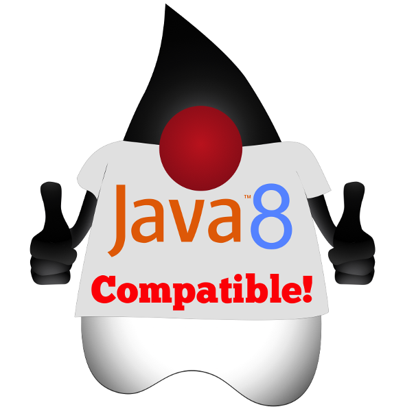  Java 8  OpenJDK