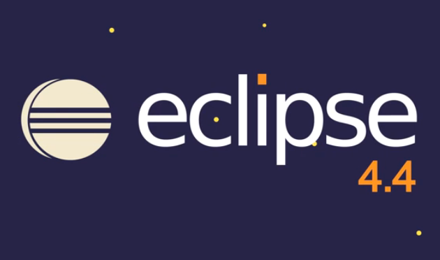  Eclipse Luna 4.4