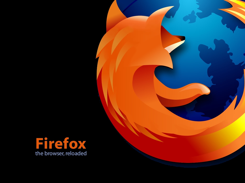 Mozilla firefox for linx