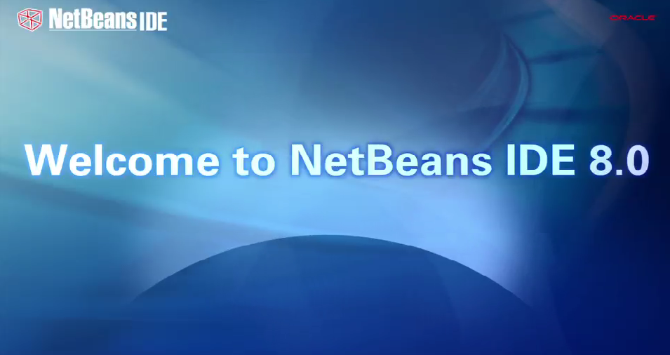   Netbeans 8.0