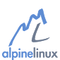 Alpine Linux 3.1.3     3.14.36 LTS