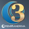  OpenMandriva Lx 3 Alpha   UEFI  LXQt