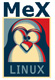    MeX Linux Build 150714