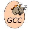  GCC (GNU Compiler Collection) 5.2.0