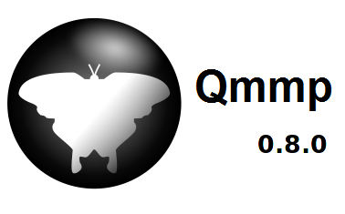    qmmp 0.8.0