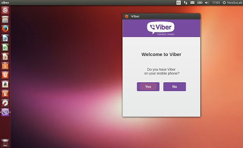   Viber  Linux