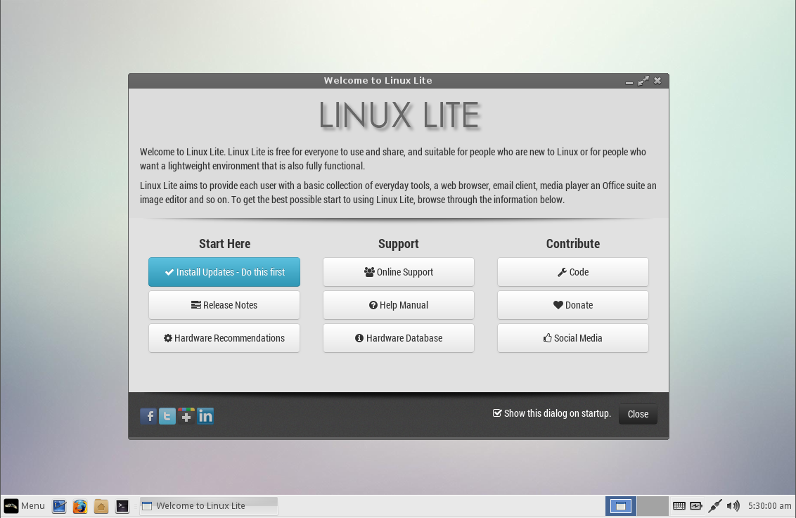 Linux 6.2. Linux Lite. Linux Lite 6.2. Linux Lite фото. Linux Lite 22.04.